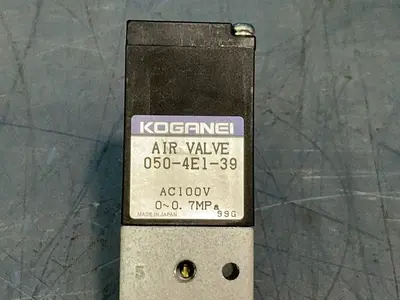 Used KOGANEI 0504E10139 Pumps Ohio US | HGR 24 #1315058