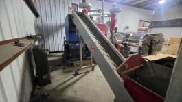 Used MG  RECYCLING 380VZT Misc Recycling Florida US | ESCOBAR TRADING, INC. #1310085