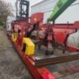 Used 2019 A-WARD ACT20 R-US Material Handling (misc) Florida US | ESCOBAR TRADING, INC. #336217