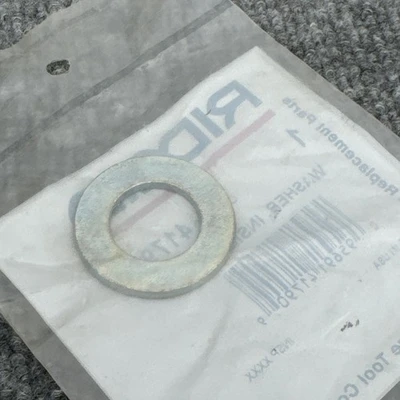 New | in-Stock RIDGID 41790 Hardware Washers California US | Davliegogo LLC #1705349