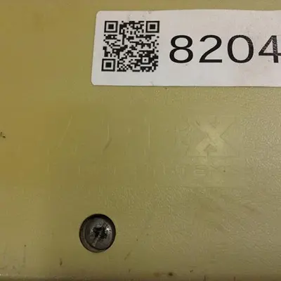 USED CONAIR MARTIN EXF-250 CONTROL