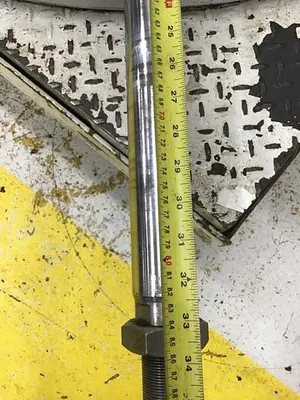 USED VICKERS 3.25/2X32.48