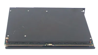 USED ALLEN BRADLEY 1775-MED ERROR CORRECTING MEMORY MODULE 128K 1775MED
