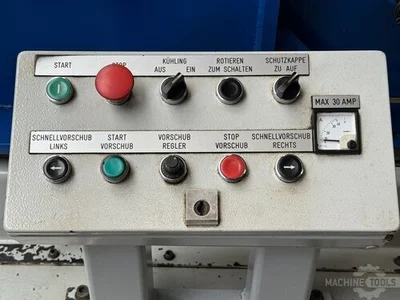 USED 2008 WORTELBOER HOLLAND PBM 24