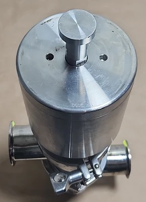 USED Definox 509