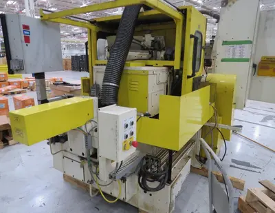 1978 CINCINNATI # 340-20 GRINDERS, CENTERLESS | GCH Machinery (18)