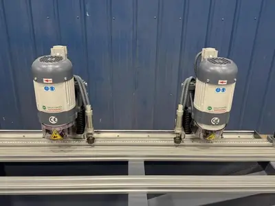 USED AES FN