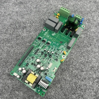 Used ABB 10000501195 AC Drive Control Module California US | Davliegogo LLC #1706055