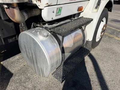 Used 2006 INTERNATIONAL 86004X2 Conventional trucks Ohio US | Miedema Asset Management Group #1693489