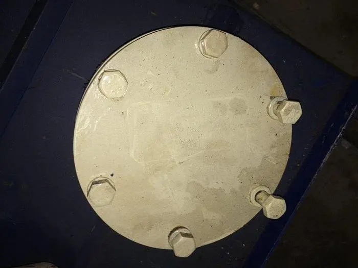 Used INGERSOLL-RAND 57224230-U Parts Pennsylvania US | East West Machinery & Drilling #1417015