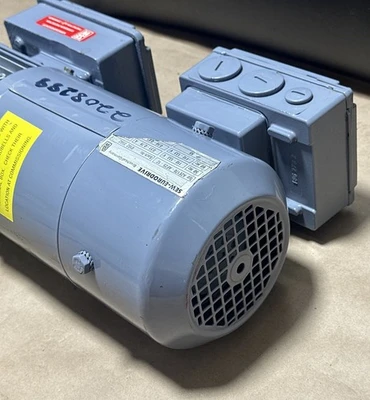 NEW SEW EURODRIVE A2E170-AF25-12 KHZ37