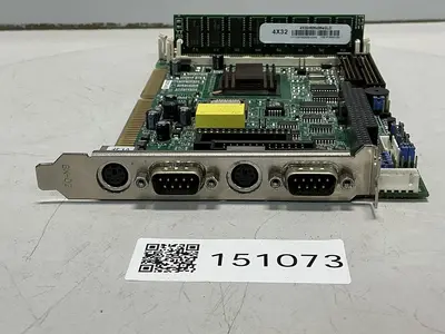 USED IEI TECHNOLOGY CORP ROCKY-418