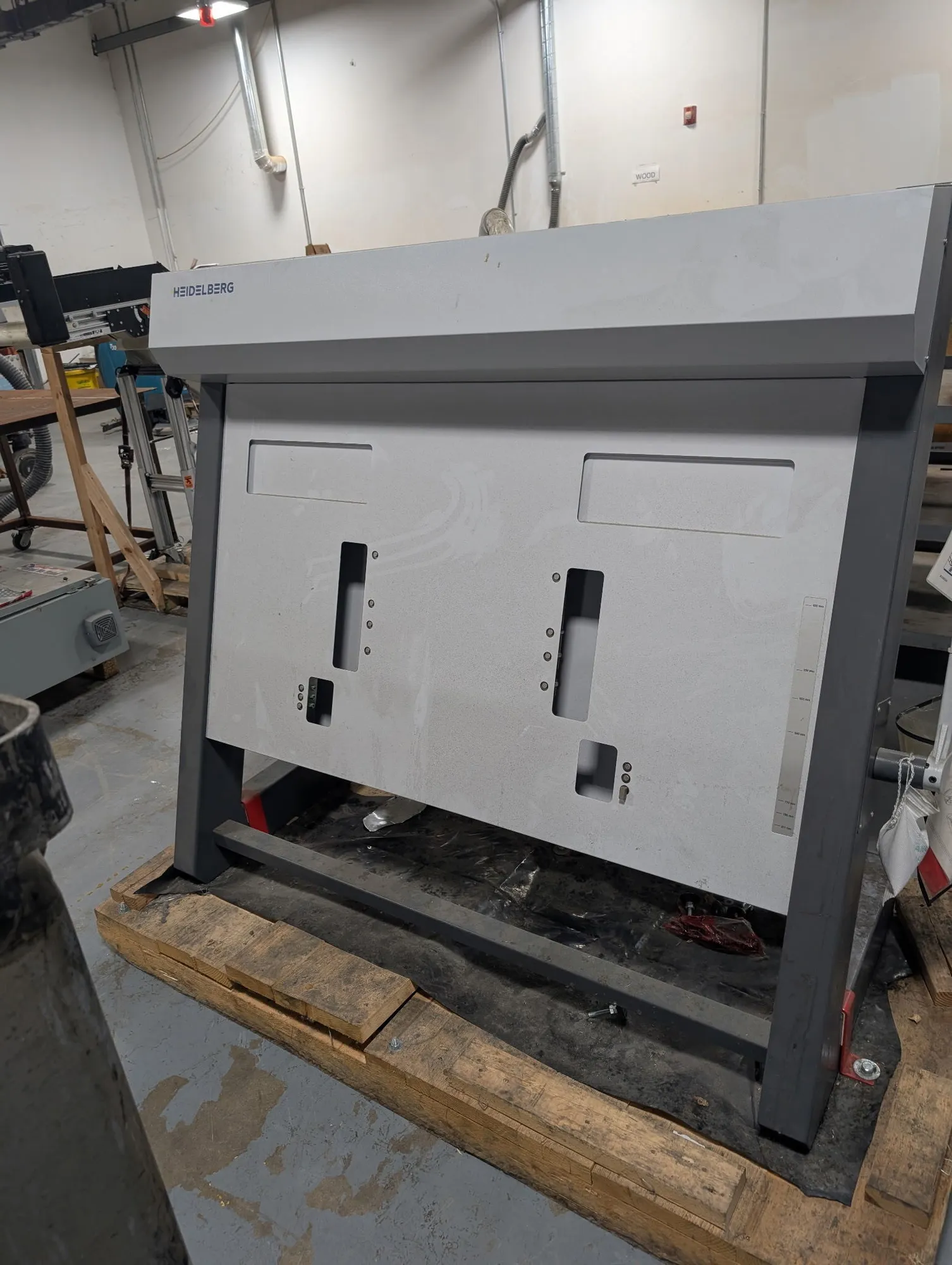 USED 2020 HEIDELBERG SM 102-CTP