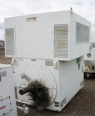 USED WESTINGHOUSE -
