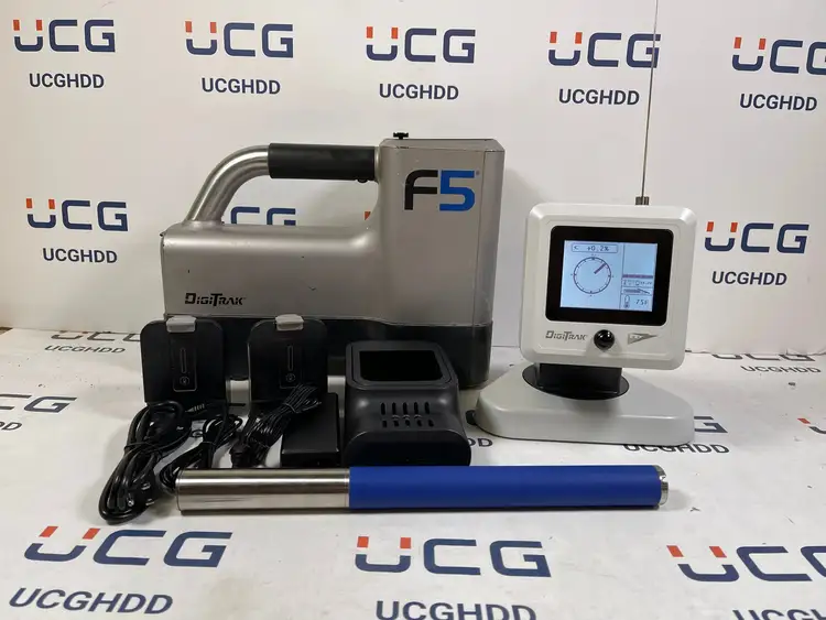 Used DIGITRAK _UNKNOWN_ Surveying Equipment Florida US | UCG Underground Supplies #1405513