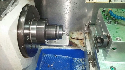 USED 2005 HAAS TL-1
