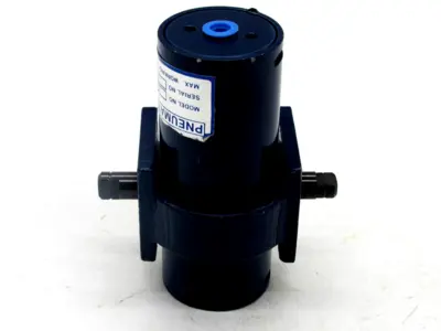 NEW UNBRANDED QC16C PNEUMATIC ACTUATOR