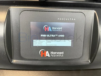 Used Harvard Apparatus 70-3010 Syringe Pumps Missouri US | BioLabTek #1520499