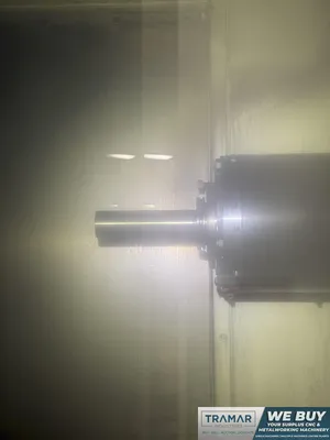 Used 2024 OKUMA MA-500HII Horizontal Machining Centers Michigan US | Tramar Industries #1506511
