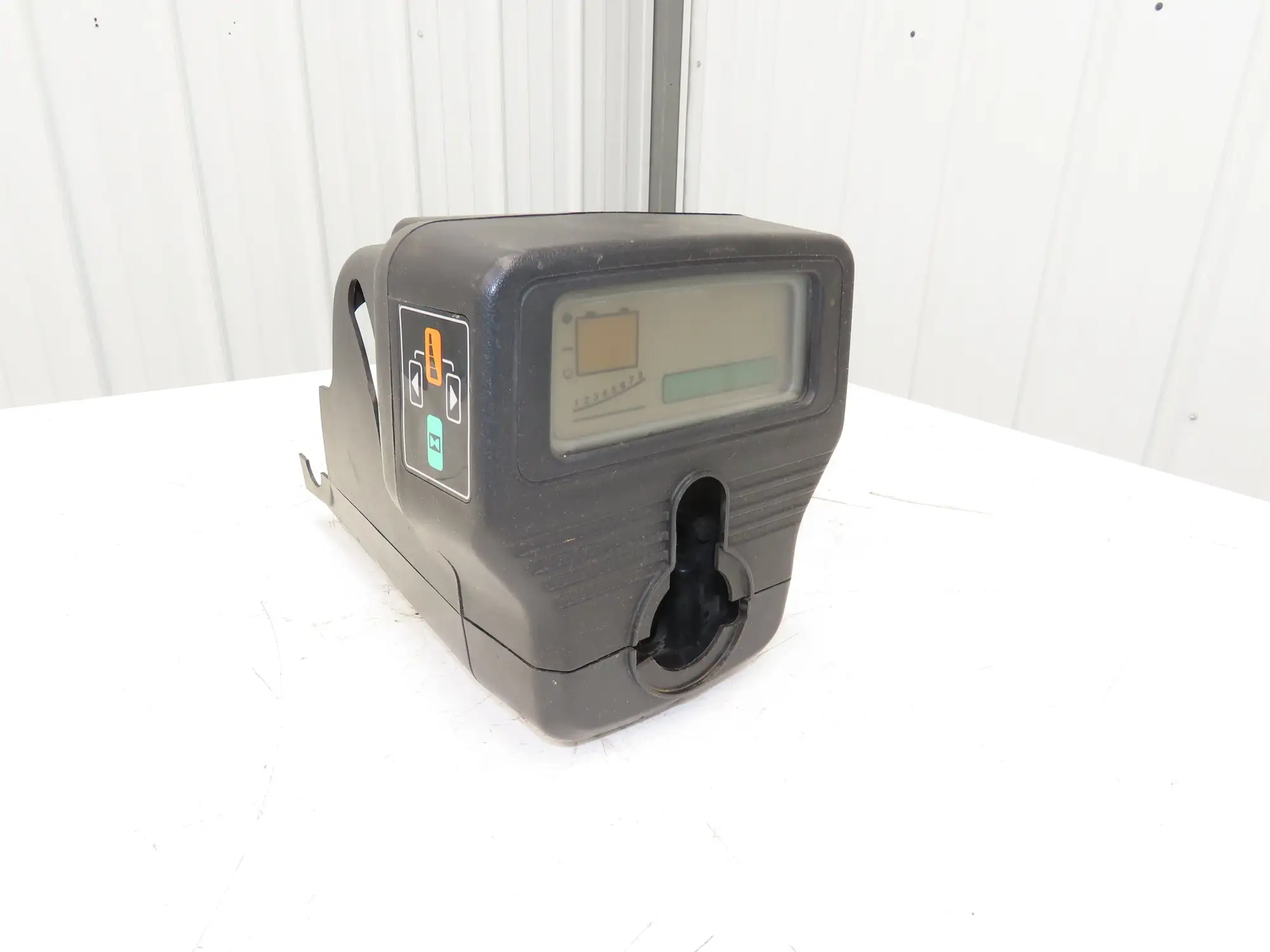Toyota 57110-13301-71 Electric Forklift LCD Dash Steering Column Cover 5FBE15