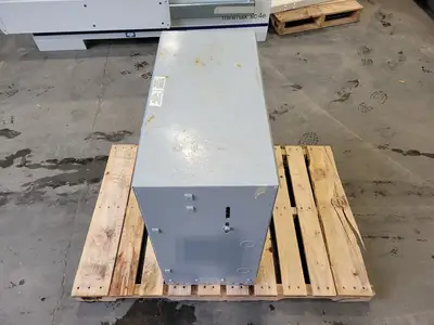 USED DELTA EVI DT 0045