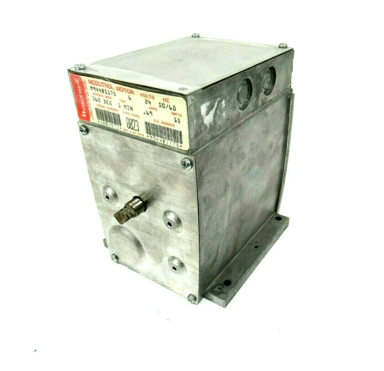 NEW HONEYWELL M944B1175 MODUTROL MOTOR
