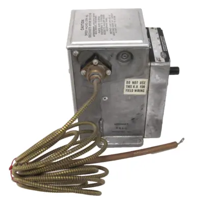 NEW BARBER COLMAN MU-48513-109-0-2 ACTUATOR MU4851310902