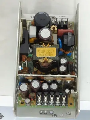 Used POWER ONE MAP55-4002 Miscellaneous Equipment (Electrical & Power) Ohio US | Surplus Asset Holdings #1363871