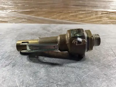 Used 2012 FARRIS 19KFEA240 Valves/Fittings British Columbia CA | Lenmark #256703