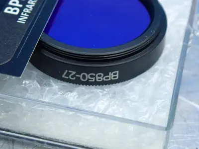 NEW MIDWEST OPTICAL BP85027
