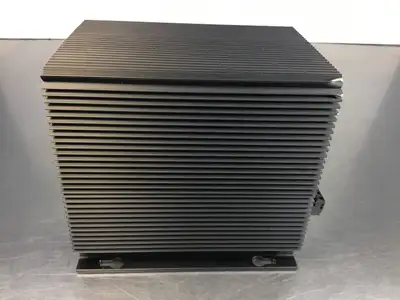 FEAS Typ LDR9024 DC-USV-25V / 7Ah Stabilized DC Power Supply 4E