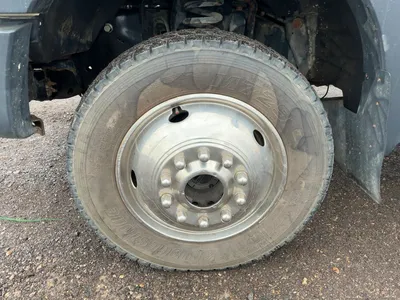 USED 2016 FORD SUPERDUTY