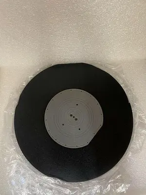 SUSS MICROTEC AS8 SPLIT CHUCK AS8-000146