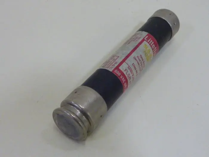 Used LITTELFUSE FLSR-40 Fuses Michigan US | Ideal Machinery #604064