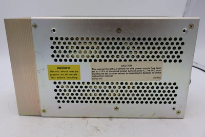 USED KEPCO RMX 15-B