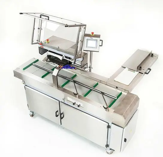 ABT SPA 3000 Bread Packaging & Bagging