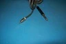 USED A. DOR FLER RG-S9/U BNC Male to Male 10 ft