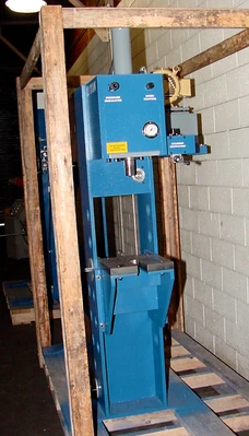 NEW Pressmaster HFBP-100/12