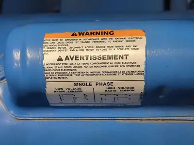 Used 2019 THERMAL TRANSFER PRODUCTS AO-20-1PH Processing (misc) British Columbia CA | Lenmark #479474