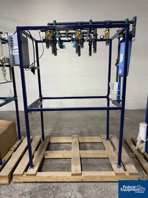 Used Evoqua Water Technologies _UNKNOWN_ Reverse Osmosis Equipment Ohio US | Federal Equipment Company #1339958