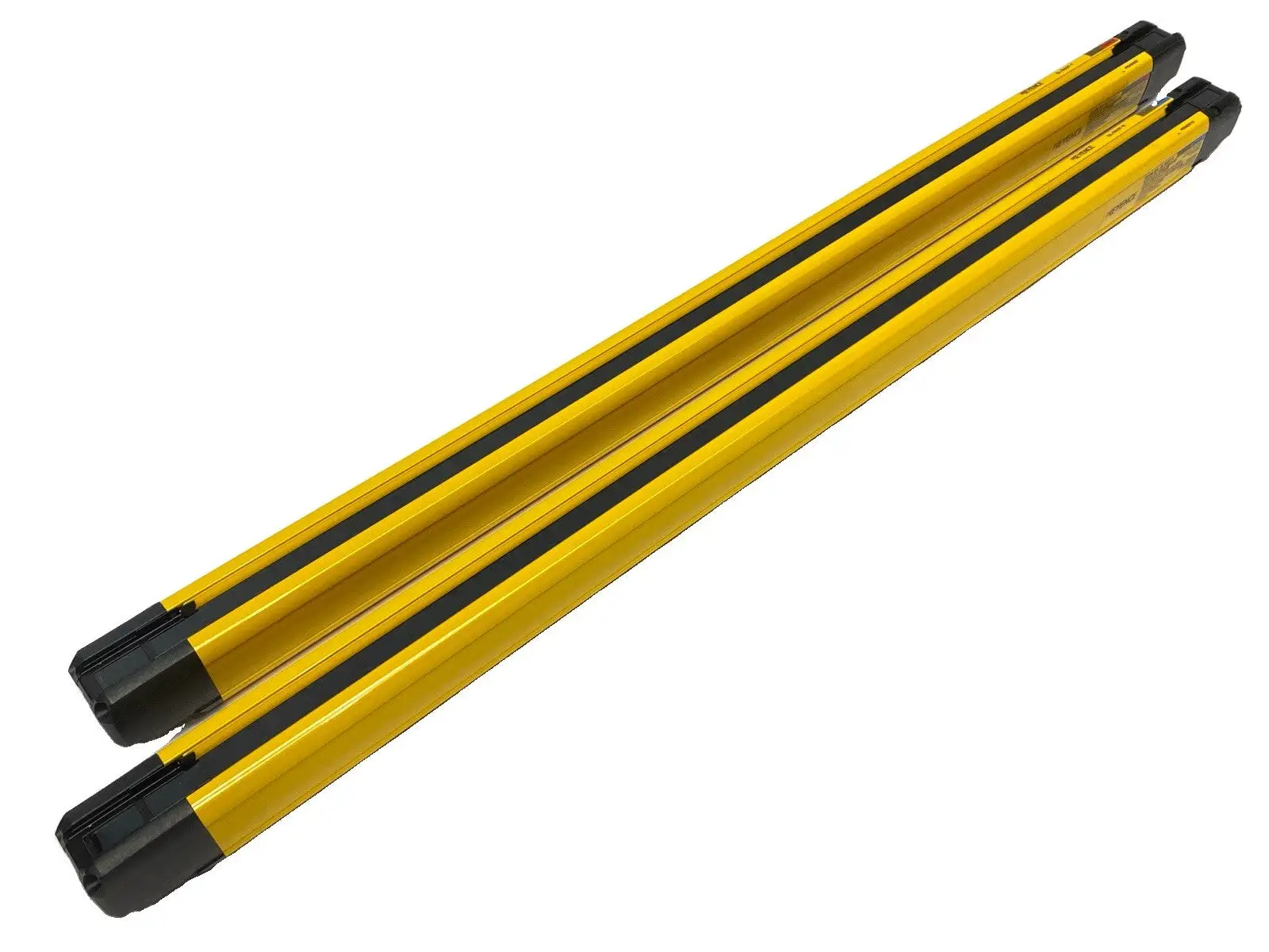 Used KEYENCE Safety Light Curtain Main Unit Finger-Protection Type 63 Axes Light Curtains & Grids Michigan US | Maverick Industrial Sales #1392501
