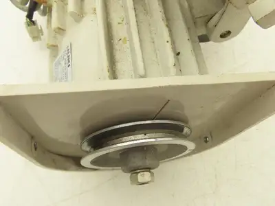 Used JUKI _UNKNOWN_ Spindle Motors Indiana US | Arrow Industrial #1459668
