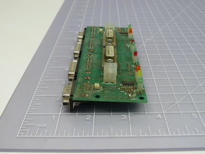 Used ENCODER _UNKNOWN_ Circuit Boards | OCO Industrial #1613732