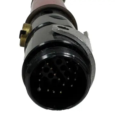 USED KAT T066A026SHP3 NUT DRIVER 30NM
