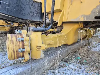 USED CATERPILLAR 231-0709