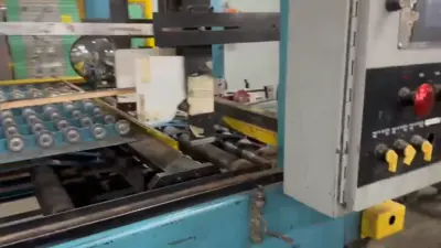 2003 Mckinley 3700 Flexo Folder Gluer | Corrugated Machinery Brokers (8)