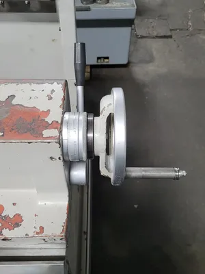 USED DOALL ROMI DOALL 17