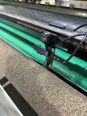 Used 2010 SRC SYSTEMS LTD. 365 DUPLEX Slitters & Slitting Lines Pennsylvania US | Global Equipment International, LLC #762670