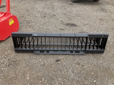 Used _UNKNOWN_ _UNKNOWN_ Rock Buckets Michigan US | Miedema Asset Management Group #1579411