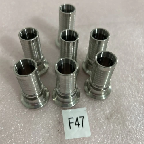 NEW SPX WCB-FP-316L